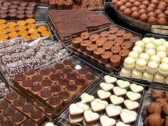 -Laderach 莱德拉(上海环贸iapm店)