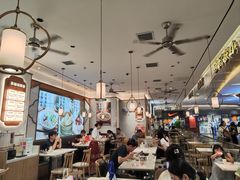 -苏晓玥·江南小吃(深圳北站店)