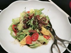 -阿庄新豫菜(航海东路店)