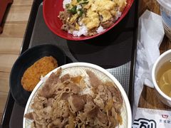 -食其家·牛丼咖喱(天津梅江印象城店)