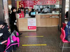 -南城香·饭香串香馄饨香(富丰桥店)