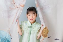 -倾城宝贝儿童摄影(浦东金谊店)