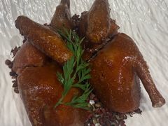 -花舍·新派粤菜·西餐·下午茶(亚运村·鸟巢店)