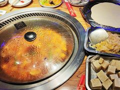 -山河屯铁锅炖鲜鹅·东北菜(开发区一店)