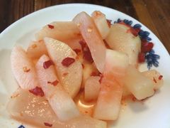 -胡师傅三下锅(汽车站店)