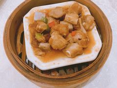 -顺德人家食府(黄金广场店)