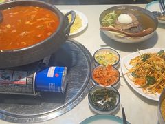 -屋里家延边朝鲜族冷面(梅林3店)