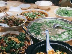 -杨三孃跷脚牛肉(清凤时代店)