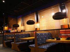 卡座-麦麦山云南菜(复地活力城店)