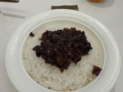 -上蔬无瑕· 创意素食·Vegetarian(华采天地店)