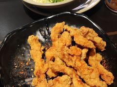 -石锅苗苗鱼(武汉首店)
