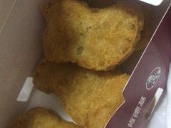 -肯德基(西安兴庆店)