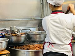 -姚记炒肝店(鼓楼店)