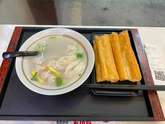-永和大王(茉莉上新·友谊店)
