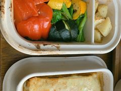 -星巴克(大梅沙8号仓店)