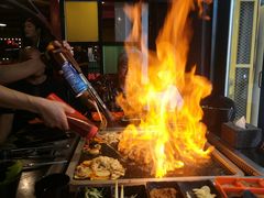 -猪的故事·韩式烤肉(韩乐坊店)