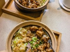 -膳心记-明火四宝煲仔饭(燕南店)