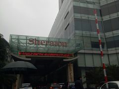 -盛宴自助餐厅(运达喜来登店)