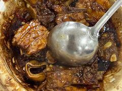-新峰肉骨茶