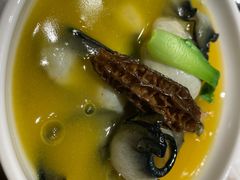 -海味世家·家常菜馆(明州里店)