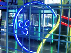 -世代星球·保龄球·镭战真人CS·团建(杨浦店)