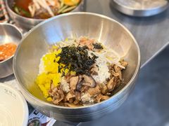 -农乐园炭火烤肉(繁花中心店)