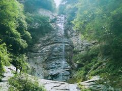 -少华山国家森林公园
