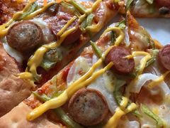 -米斯特比萨(亦庄国融国际店)