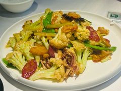 -五稻厨房粤西菜(新闻店)