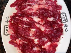 -八合里潮汕鲜牛肉火锅(深圳海岸城店)