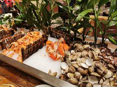 -闲湖城·黄龙饭店