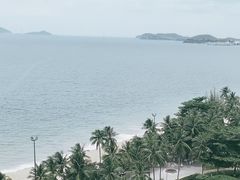 -芽庄喜来登水疗酒店
