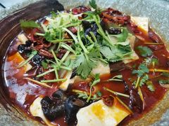 精品毛血旺-成都驻京办餐厅(蜀都宾馆店)