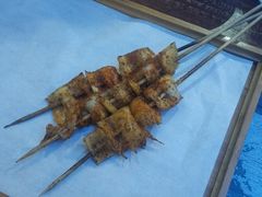 板筋-姥姥家大缸烧烤(台东店)