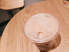 -星巴克臻选(周浦万达店)
