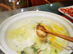 鲍螺鸡煲-金龙·打边炉(武进路店)