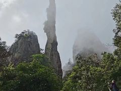 -三清山风景名胜区