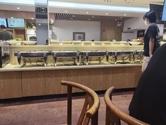 -素满香·食养自助(建邺万达店)