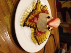 爱德堡西餐咖啡馆-爱德堡西餐咖啡吧(北师大店)