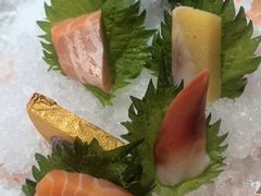 -桃夭日式料理(国信店)