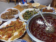 -重庆豆花鱼(福洲大道店)