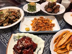 -三林本帮馆(中林街店)