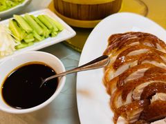 -蓬莱阁中餐厅(崇文门店)