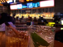 -HIB HUB公社(解放西路店)