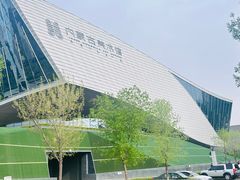 -内蒙古美术馆