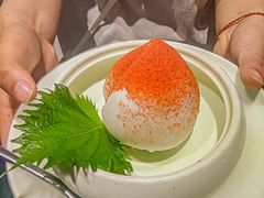 -江城小馆陕南妈妈菜·全球旅行餐厅(钟楼店)