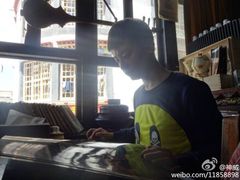 -玛吉阿米·餐吧