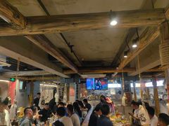 -北丐先生·野馄饨烧烤(雨花万象店)