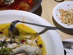 -味莊·青岛菜(云霄路店)