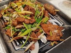 -马凯餐厅(地安门店)